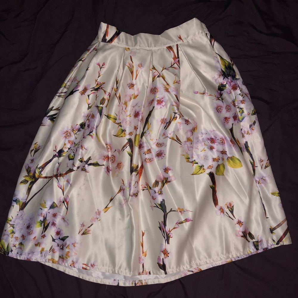 Circle Skirt
